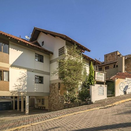 Apartamento Em 4 Ilhas Apartment Bombinhas Exterior foto