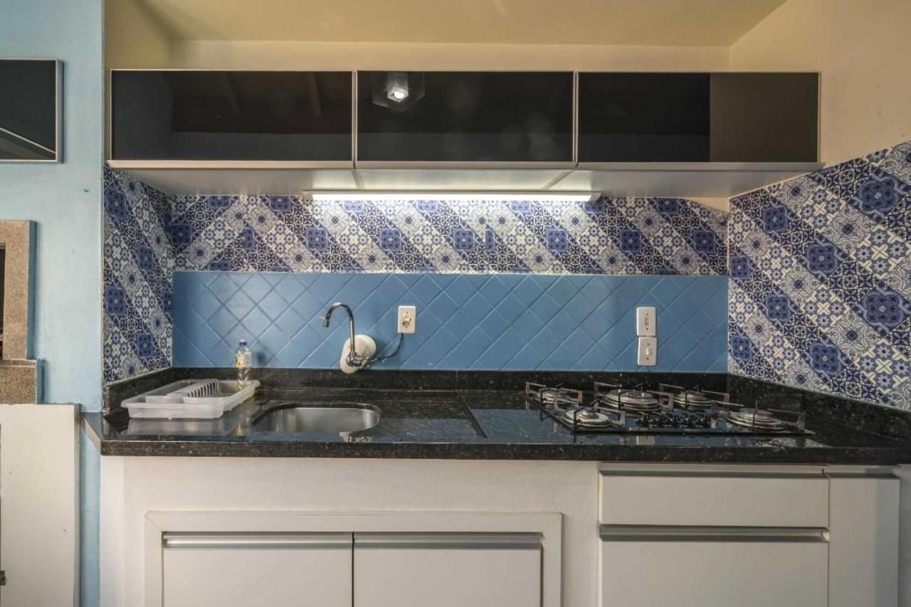 Apartamento Em 4 Ilhas Apartment Bombinhas Exterior foto