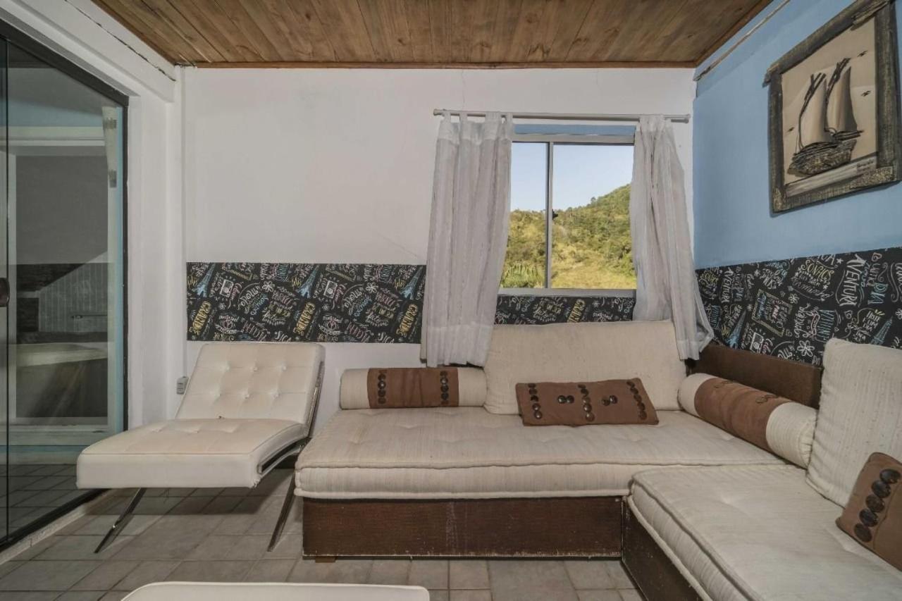 Apartamento Em 4 Ilhas Apartment Bombinhas Exterior foto