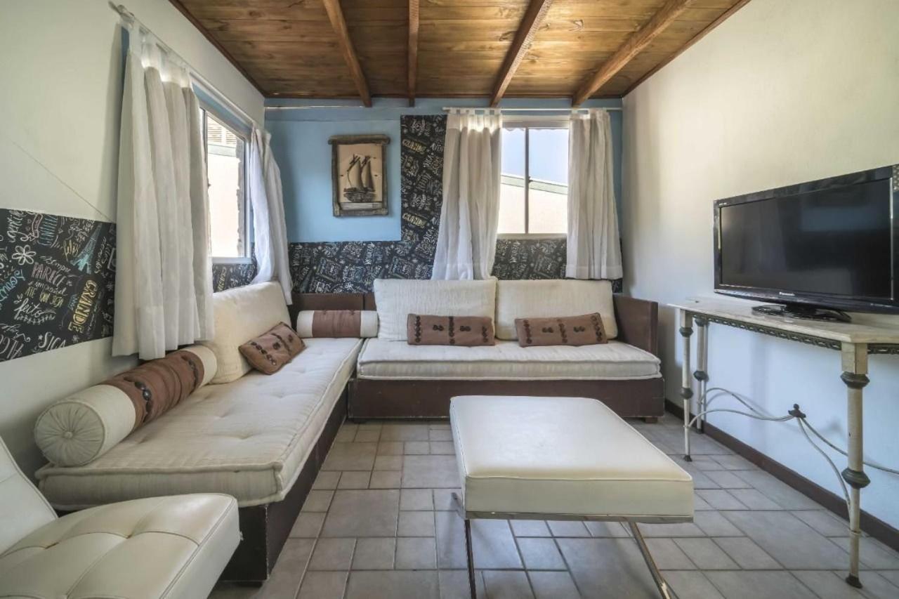 Apartamento Em 4 Ilhas Apartment Bombinhas Exterior foto