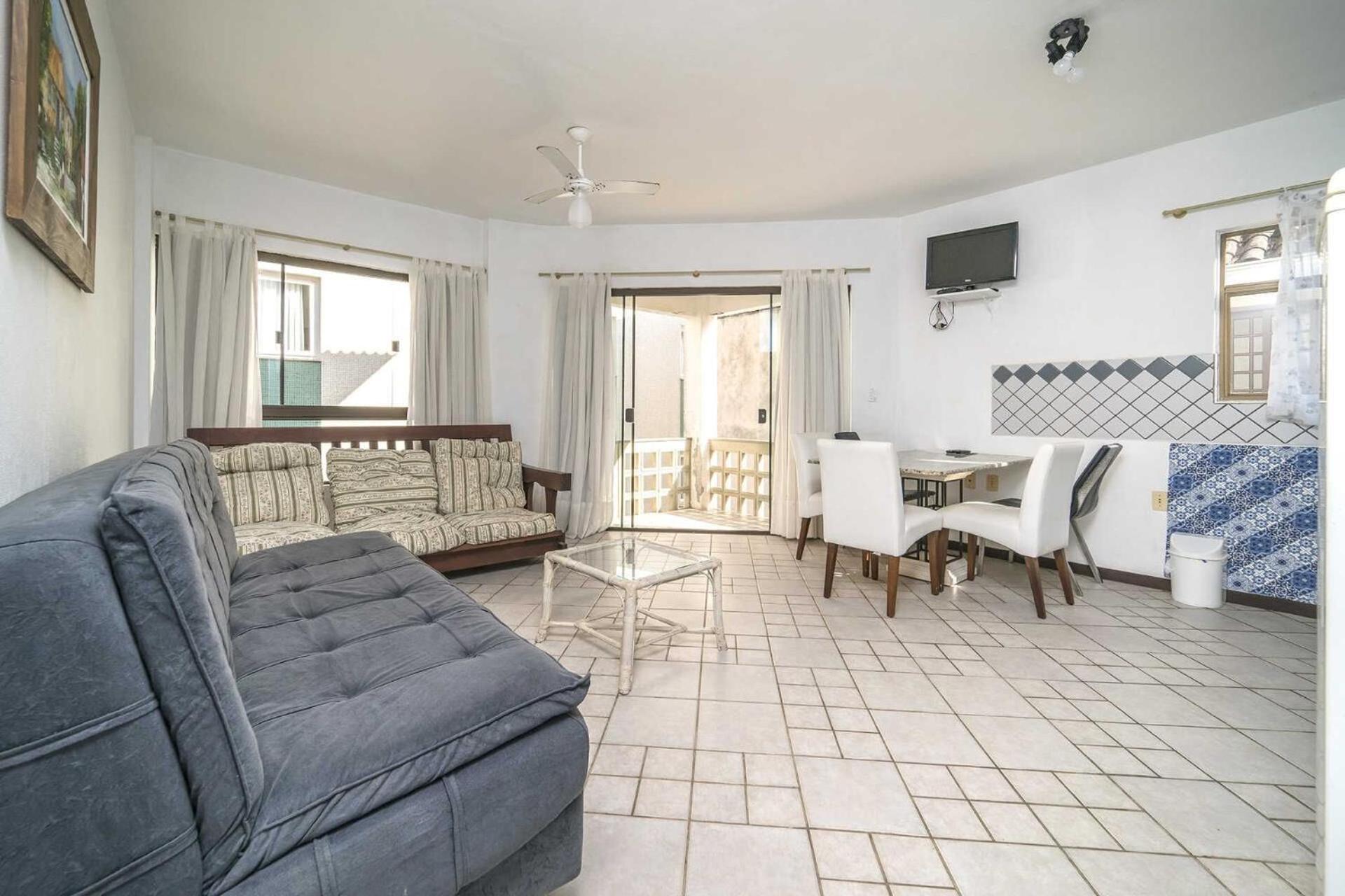 Apartamento Em 4 Ilhas Apartment Bombinhas Exterior foto