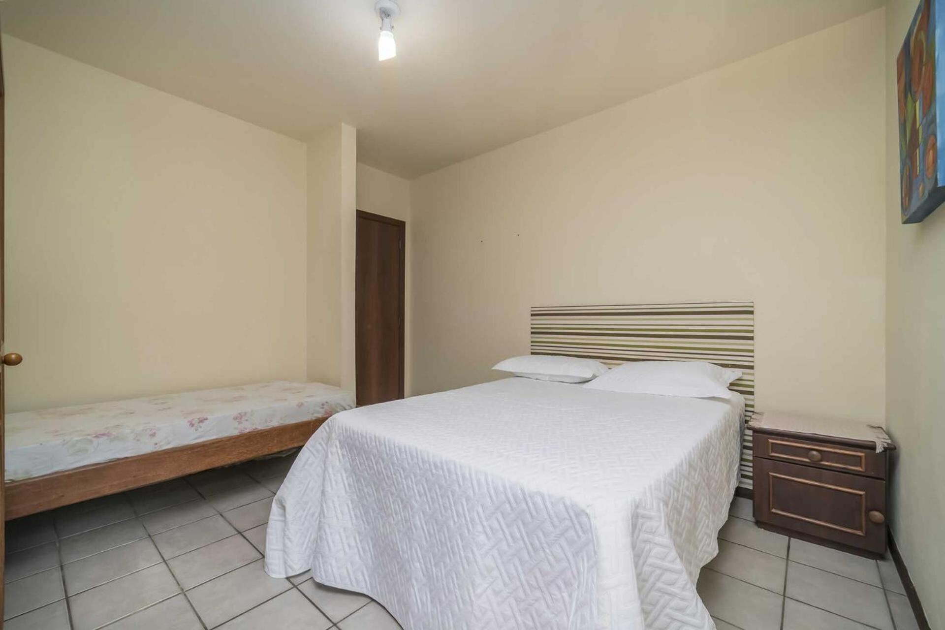 Apartamento Em 4 Ilhas Apartment Bombinhas Exterior foto