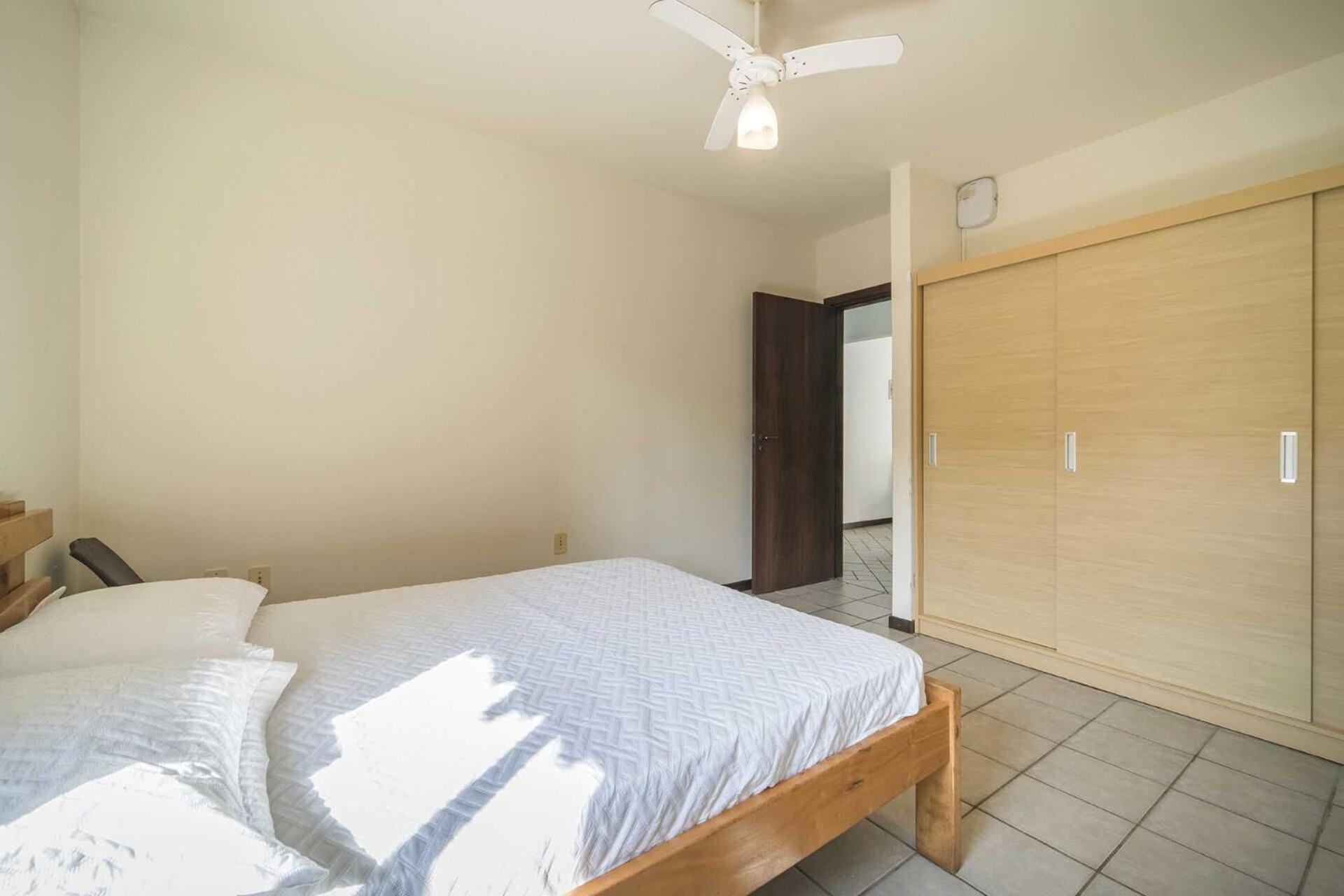 Apartamento Em 4 Ilhas Apartment Bombinhas Exterior foto