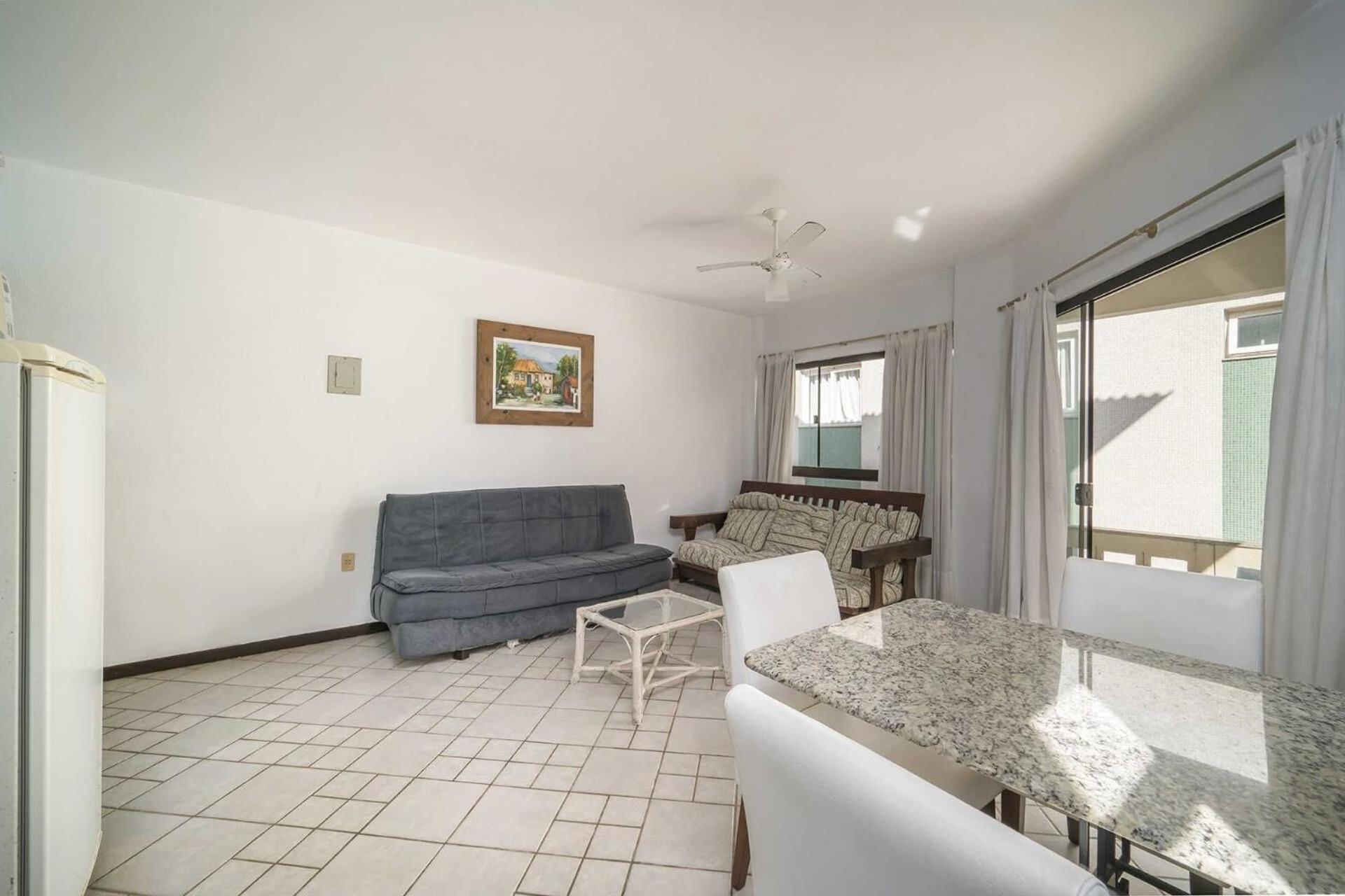 Apartamento Em 4 Ilhas Apartment Bombinhas Exterior foto