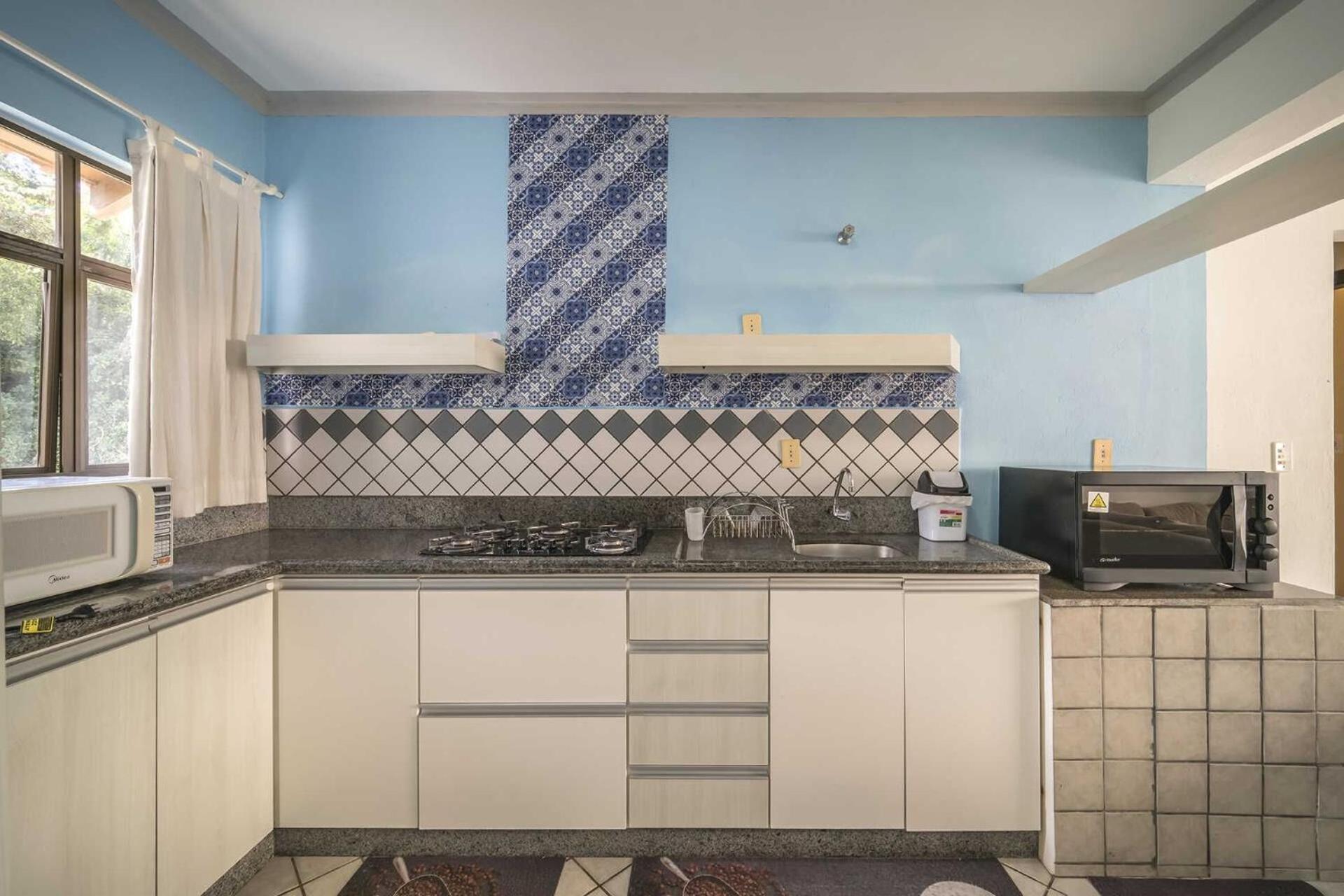 Apartamento Em 4 Ilhas Apartment Bombinhas Exterior foto