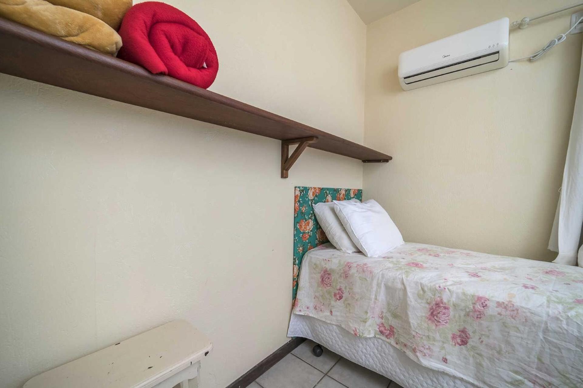 Apartamento Em 4 Ilhas Apartment Bombinhas Exterior foto