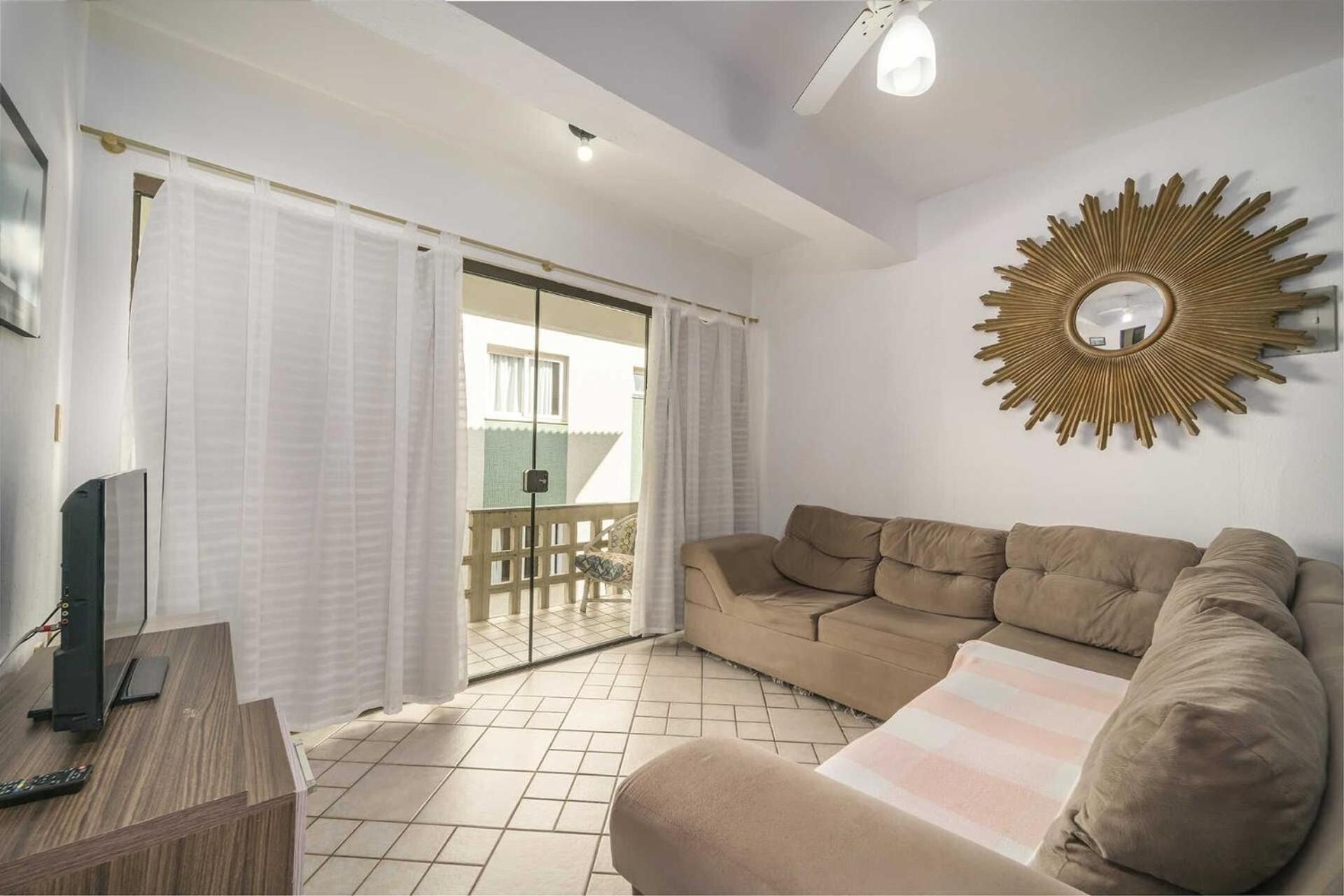 Apartamento Em 4 Ilhas Apartment Bombinhas Exterior foto
