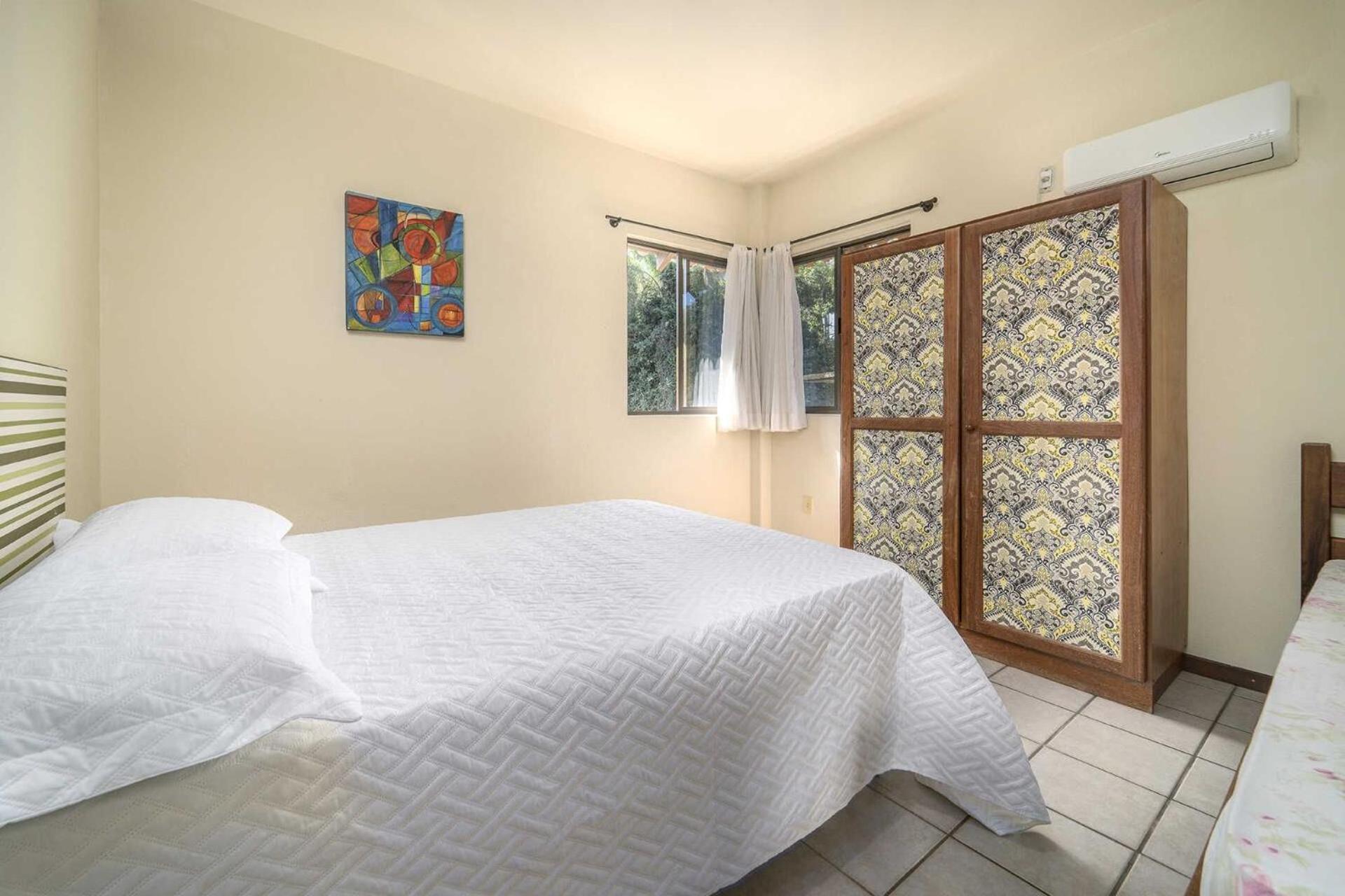 Apartamento Em 4 Ilhas Apartment Bombinhas Exterior foto