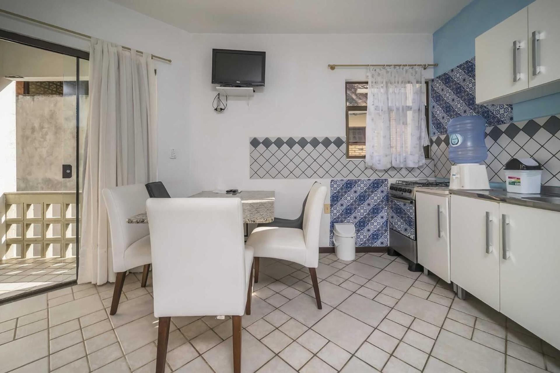 Apartamento Em 4 Ilhas Apartment Bombinhas Exterior foto