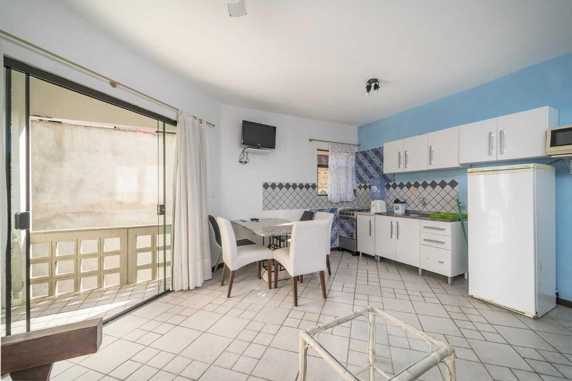 Apartamento Em 4 Ilhas Apartment Bombinhas Exterior foto