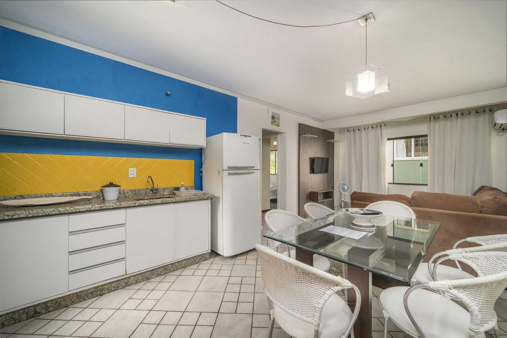 Apartamento Em 4 Ilhas Apartment Bombinhas Exterior foto