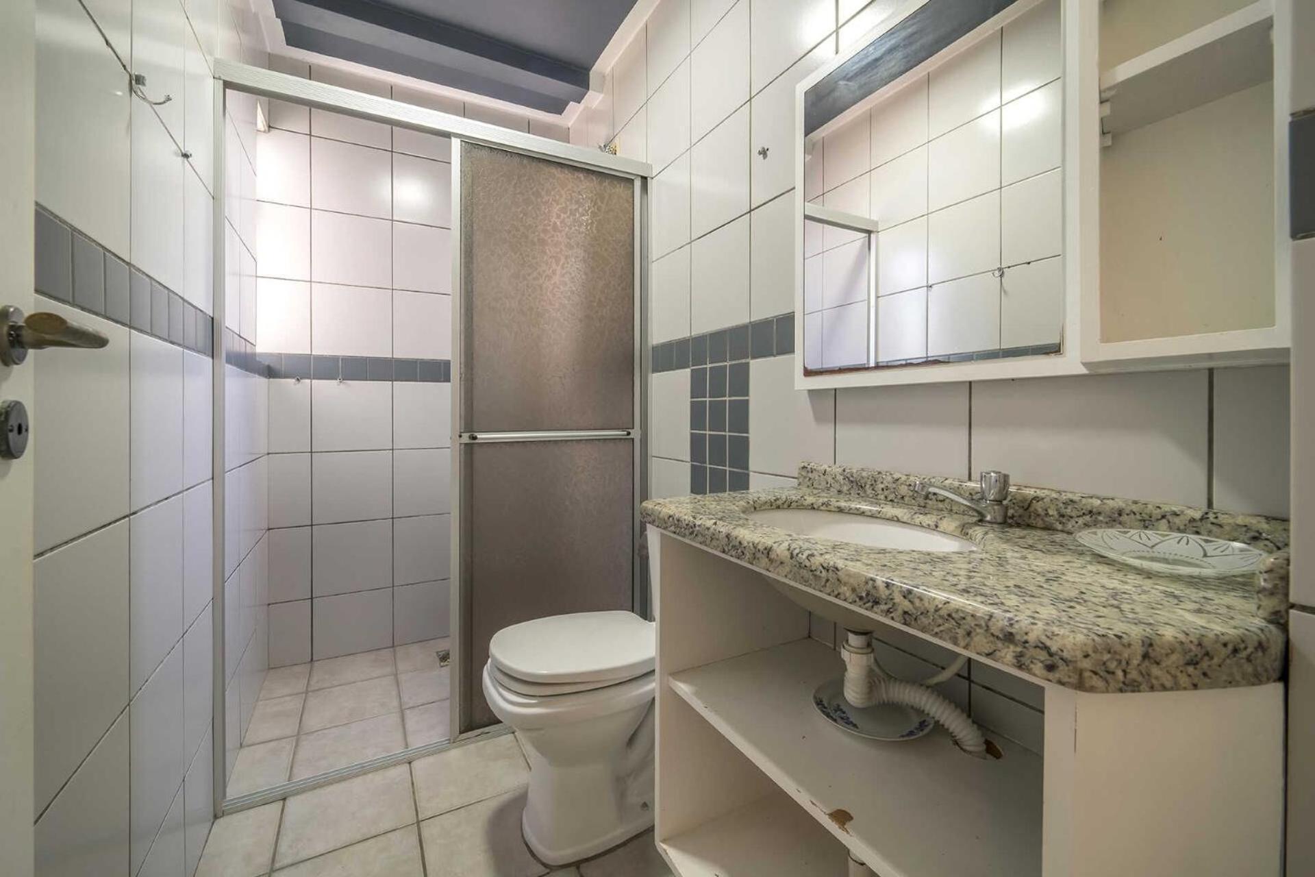 Apartamento Em 4 Ilhas Apartment Bombinhas Exterior foto