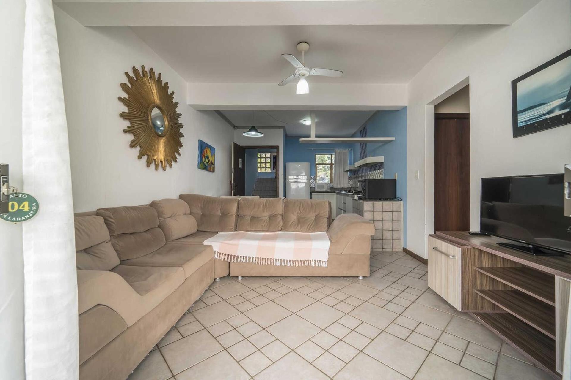 Apartamento Em 4 Ilhas Apartment Bombinhas Exterior foto
