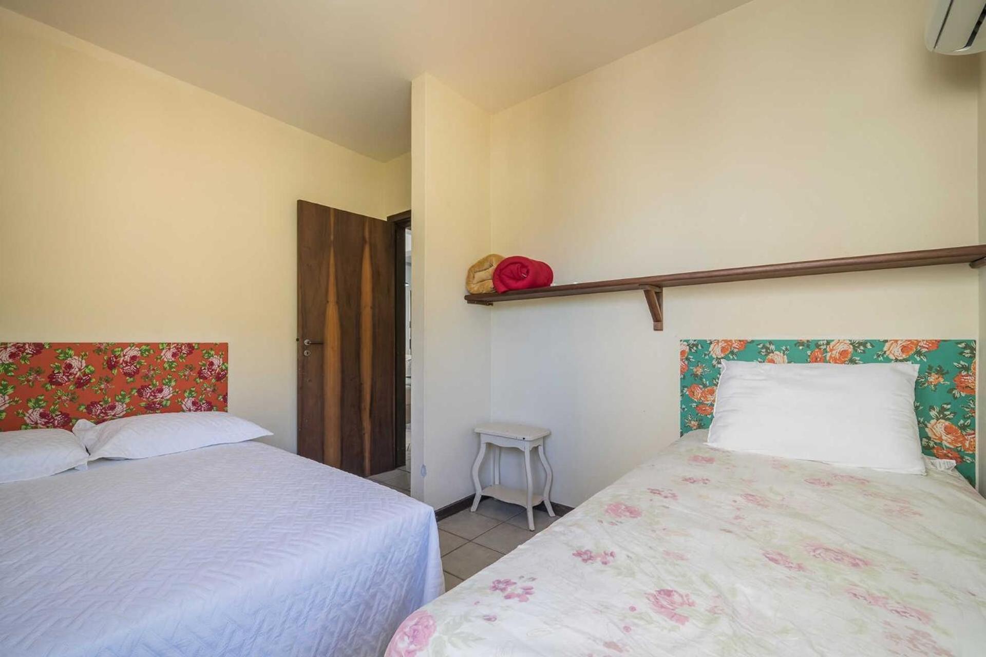 Apartamento Em 4 Ilhas Apartment Bombinhas Exterior foto
