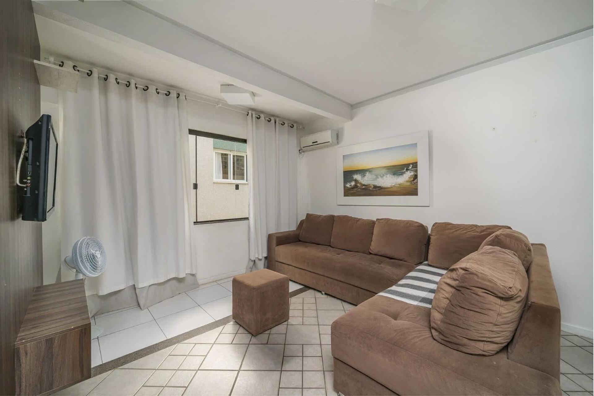 Apartamento Em 4 Ilhas Apartment Bombinhas Exterior foto