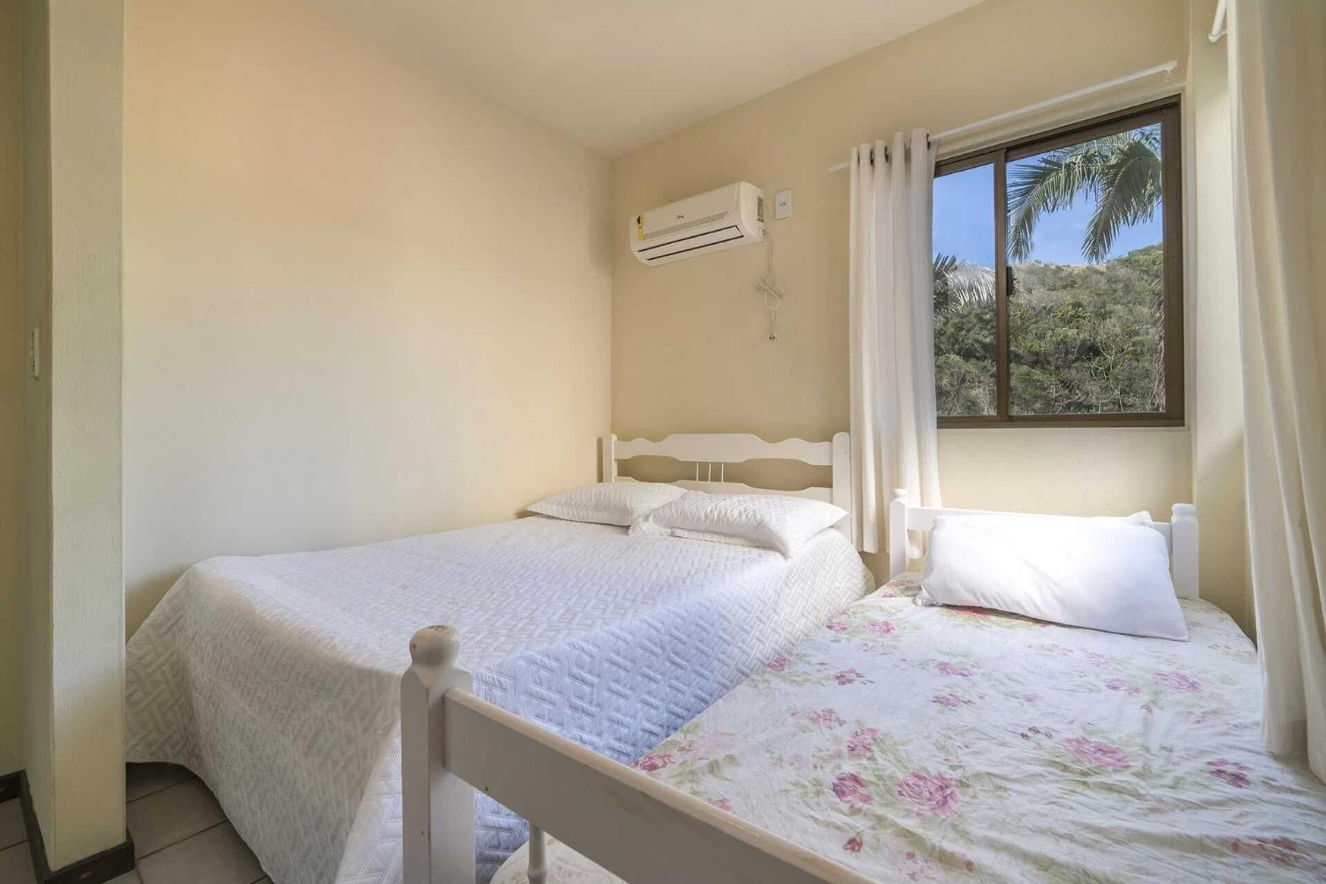 Apartamento Em 4 Ilhas Apartment Bombinhas Exterior foto