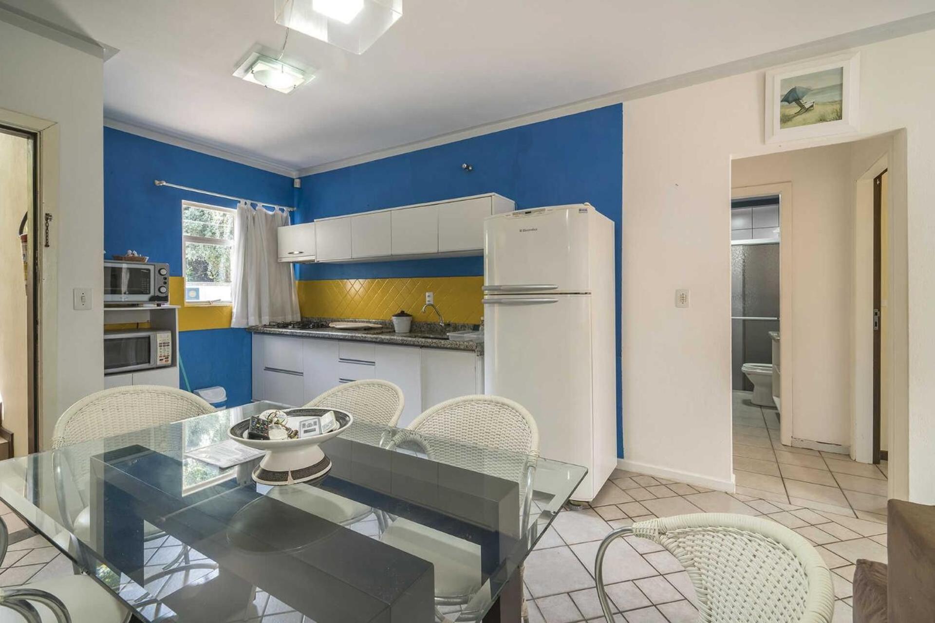Apartamento Em 4 Ilhas Apartment Bombinhas Exterior foto