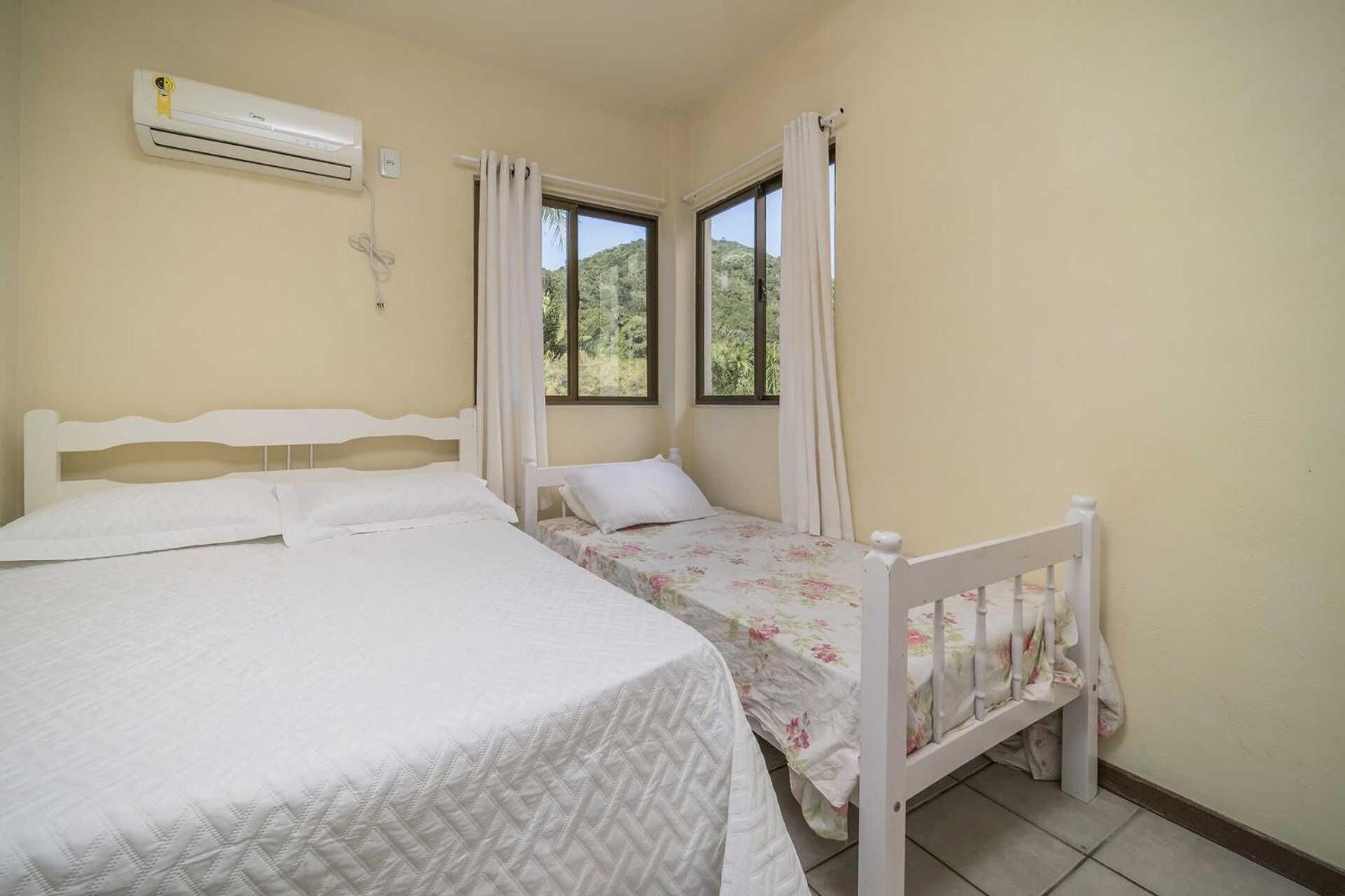 Apartamento Em 4 Ilhas Apartment Bombinhas Exterior foto