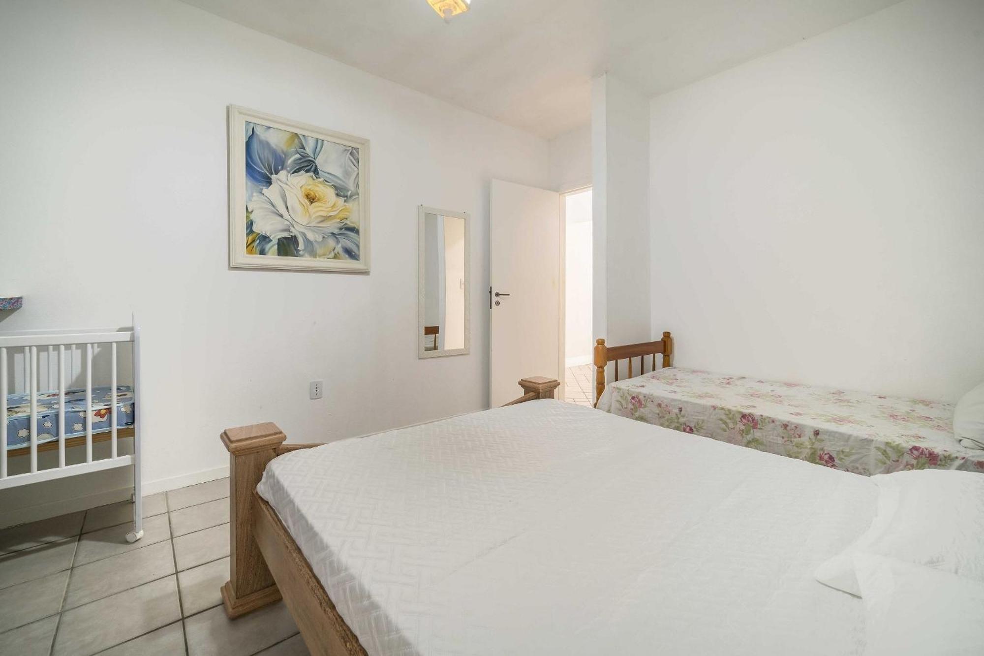 Apartamento Em 4 Ilhas Apartment Bombinhas Exterior foto