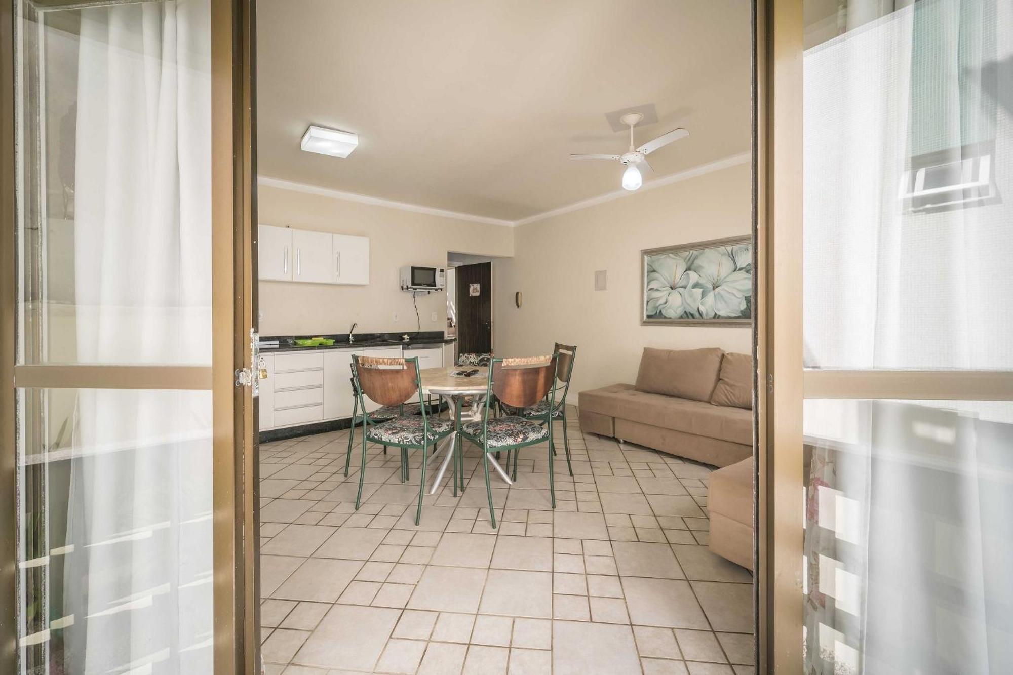 Apartamento Em 4 Ilhas Apartment Bombinhas Exterior foto
