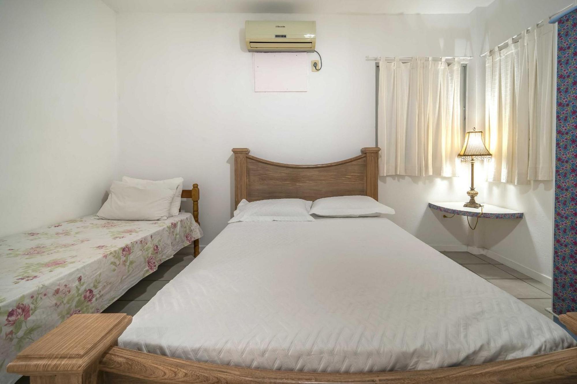 Apartamento Em 4 Ilhas Apartment Bombinhas Exterior foto