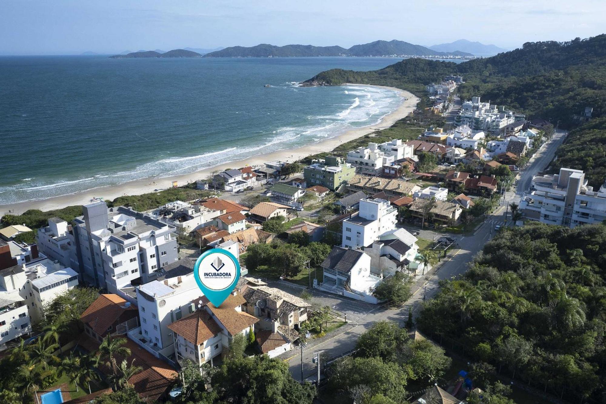 Apartamento Em 4 Ilhas Apartment Bombinhas Exterior foto