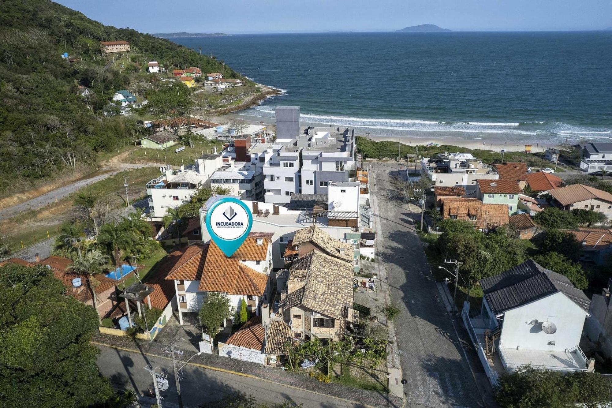 Apartamento Em 4 Ilhas Apartment Bombinhas Exterior foto