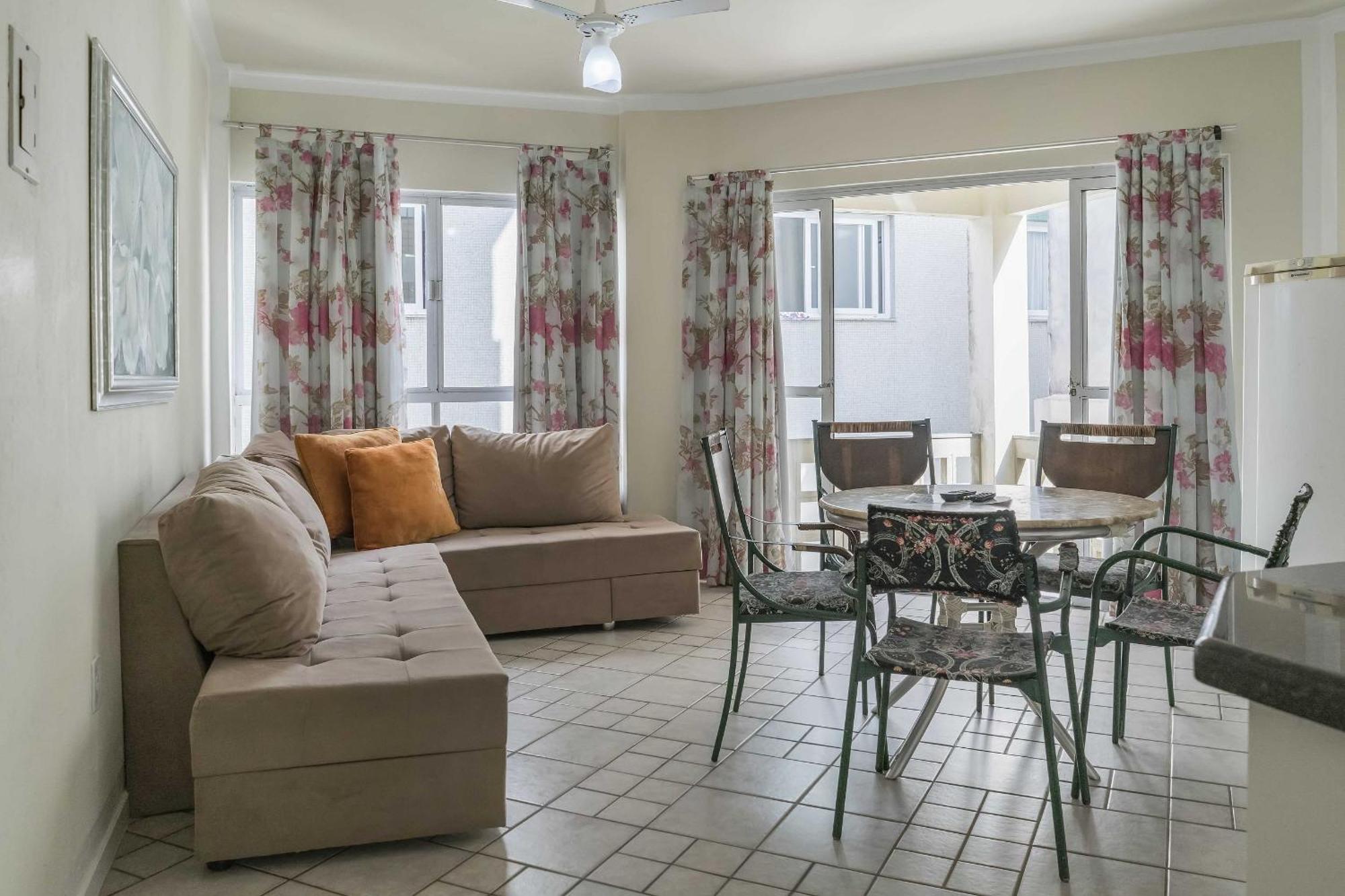 Apartamento Em 4 Ilhas Apartment Bombinhas Exterior foto
