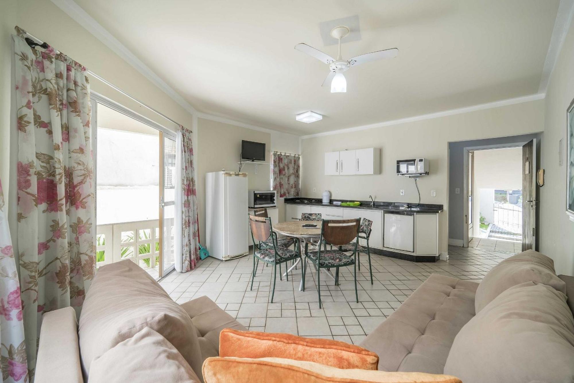 Apartamento Em 4 Ilhas Apartment Bombinhas Exterior foto